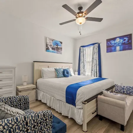 Timeless Memories at Reunion Village