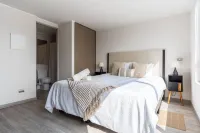 Inversiones Gestiones  de Propiedades Hotels in La Cisterna