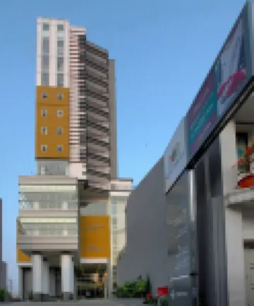 Gino Feruci Braga by Kagum Hotels Hotels near Asia-Africa Conference Museum