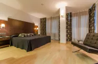 Yit Conquista de Granada - Mountain view