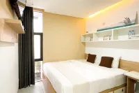 Ofo Kost Premium Kampung Inggris Pare Syariah Mitra RedDoorz
