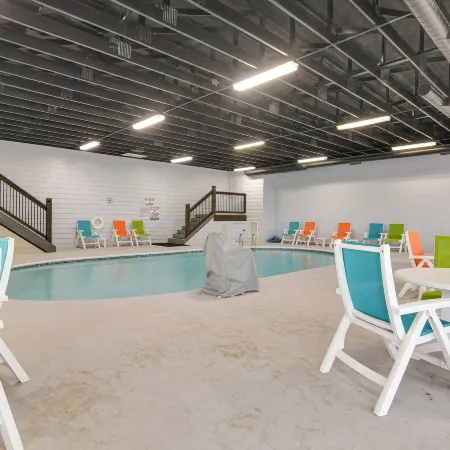 Table Rock Lake Retreat Steps to Water and Pools!
