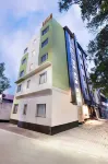 Asar Varanasi Junction by Orion Hotels - 2 étoiles