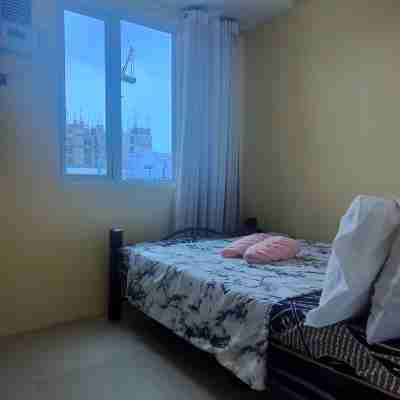 Luxurious Condo in Quezon City with Private Pool Rooms