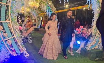 Dream House Club And Resort