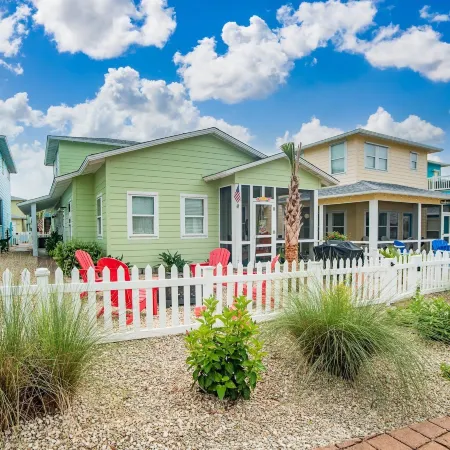 BeachView Resort Condos
