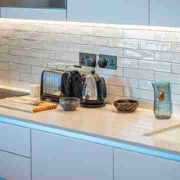 The Eades Store Projects Studio Dining/Meeting Rooms