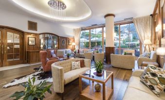 B&B Villa Angelino