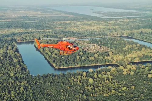 Indochine Sanctuary Boutique Hotel In der Nähe des Hotels Photos