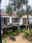 Palolem Sea n' Sand Beach View