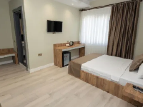 HOLMİ OTEL Hotels in Silifke