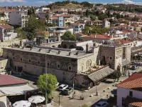 Kervansaray Antique Hotel Hotels in Cesme