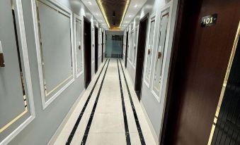 Hotel The Glory Sylhet