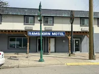 Ramshorn Motel - 2-Star