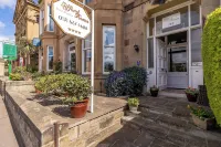 기퍼드 하우스 프레스턴필드 호텔