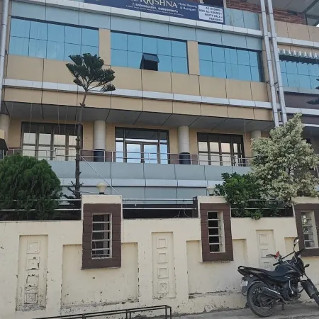 Hotel Royal Krishna