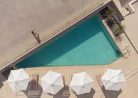 Thines Comfort Living Hotels in Pangaio