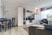 Ferienhaus in Busum, 6 Persons