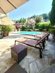 Villamena - piscina
