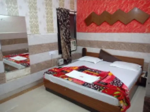Hotel Bharat residency