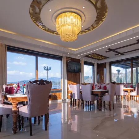 Elbrus Resort & Spa