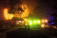 Pachamama Ecolodge Hotels in 