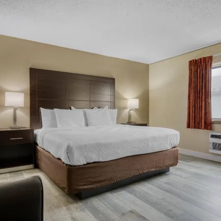 SureStay by Best Western Massena