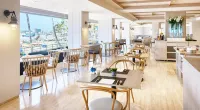 NH Playa  de Las Canteras - sarapan