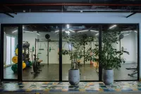 Faranda Collection Barranquilla, a Member of Radisson Individuals - gimnasio