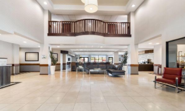 Wingate by Wyndham Round Rock Hotel & Conference Center