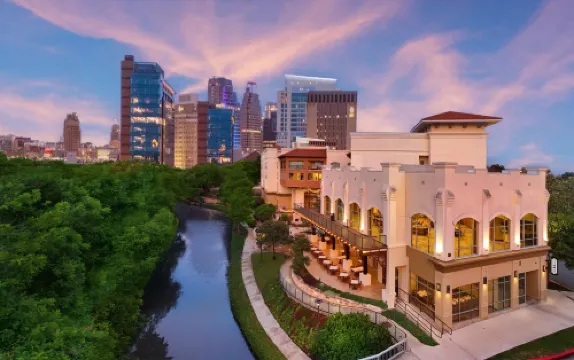 Sol Cypress, San Antonio, A Tribute Portfolio Hotel