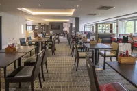 Holiday Inn Express NORTHAMPTON - SOUTH by IHG - petit déjeuner