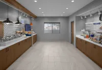 Holiday Inn Express & Suites MONTROSE - BLACK CANYON AREA by IHG - Frühstück