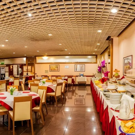 Hotel Maxim