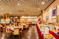 Hotel Maxim - breakfast