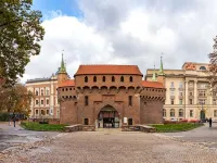 The Crown Krakow - Handwritten Collection