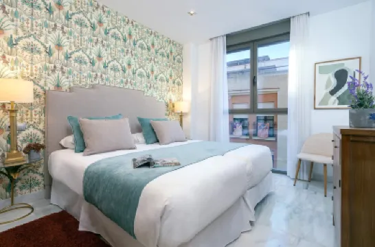 Genteel Home Uceda III 科爾多瓦酒店