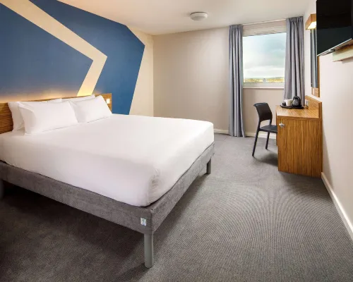 Ibis Budget London Heathrow Central Phòng Photos