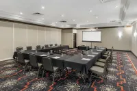 Best Western Plus Waterfront Hotel