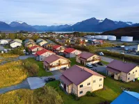 Sauna - Heated Garage - Great Location - Mountain Views - Quiet Neighborhood Hotels in Valdez