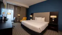 Comfort Inn Tegucigalpa - Wifi