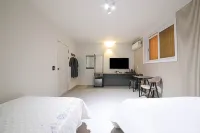 Namwon BOBOS Hotels in Namwon-si