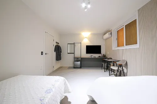 Namwon BOBOS - 2-Star