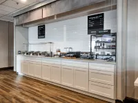 Holiday Inn TACOMA MALL by IHG - breakfast