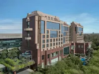 Sheraton New Delhi Hotel Hotels near Saket