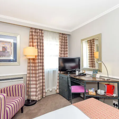 Mercure Johannesburg Randburg Hotel
