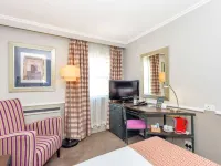 Mercure Johannesburg Randburg Hotel - WiFi