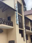 Dubki Tochka Snega Mini-Hotel Отели в г. 