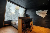 Lapland Glow Hotel Chalets Hotels in Rovaniemi