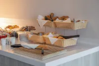 Shizen Wellness Hotel - breakfast